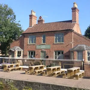 Image of The Riverside Rooms