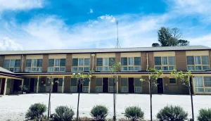 Image of Berrima Bakehouse Motel