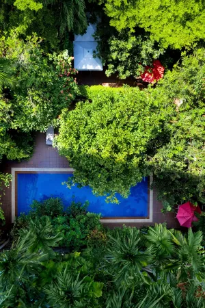 Image of Skyline Boutique Hotel
