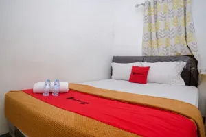 Image of RedDoorz near Politeknik Manado