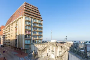 Image of Seaside Blankenberge