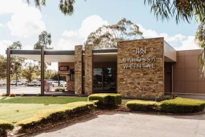 Image of Barossa Weintal Hotel