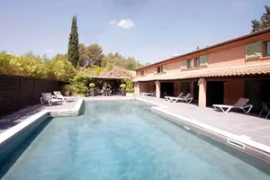 Image of Hôtel Le Relais De Trans
