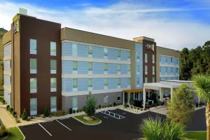 Image of Home2 Suites by Hilton Lake City