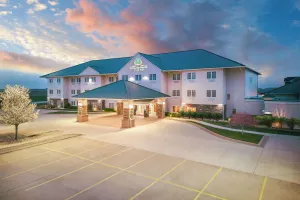 Image of Green Mill Village Hotel & Suites, BW Signature Collection