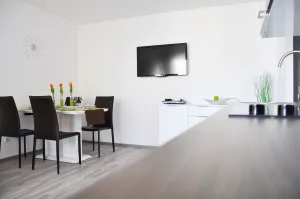 Image of Traditional Apartments Vienna