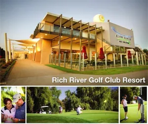 Image of Rich River Golf Club