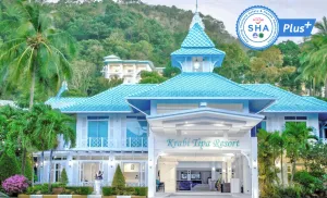 Image of Krabi Tipa Resort