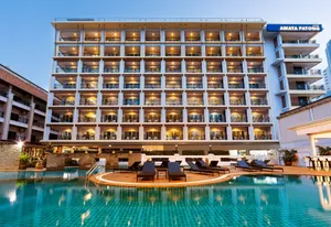 Image of Amata Patong