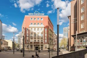 Image of Hotel Essener Hof; Sure Hotel Collection by Best Western