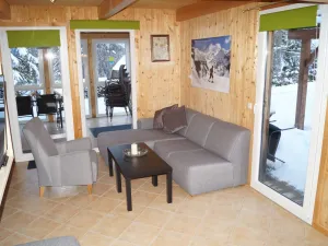 Image of Dreamy Chalet on the Slopes