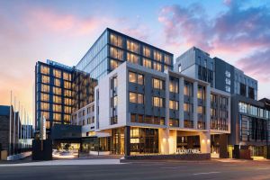 Image of Doubletree By Hilton Hobart