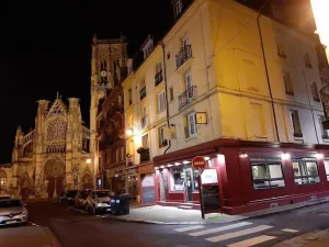 Image of Hôtel Au Grand Duquesne