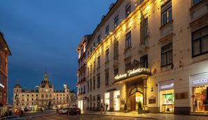 Image of Palais-Hotel Erzherzog Johann