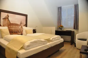 Image of Hotel & Restaurant Schaumburger Ritter, Rinteln