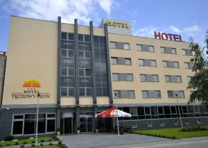 Image of Hotel Tęczowy Młyn