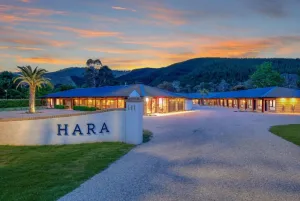 Image of Hara House