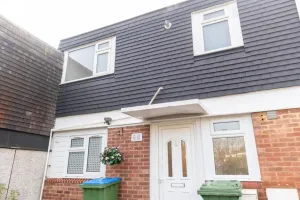 Image of 4 Bedroom Haven in Southampton