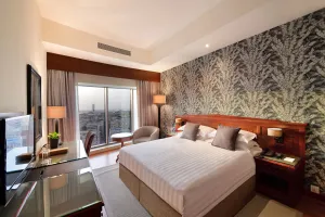 Image of Majestic City Retreat Hotel