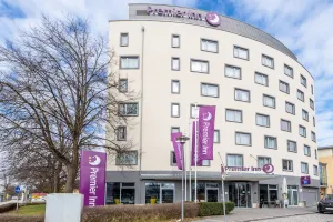 Image of Premier Inn München Messe
