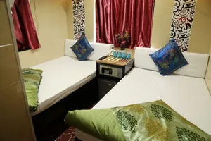 Image of New Tokyo Hostel