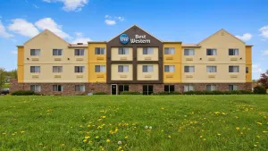 Image of Best Western Muscatine - Pearl City Hotel