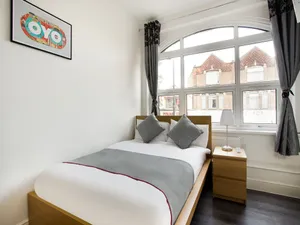 Image of The Broadway Hotel - London Heathrow