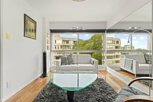 Image of Heart Of The City Minutes from Macleay Street