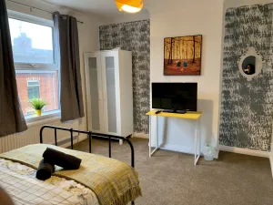 Image of Gordon House - Kettering