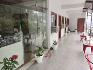 Image of Hotel StudioZ Sahastradhara