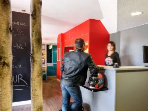 Image of hotelF1 Amiens Est