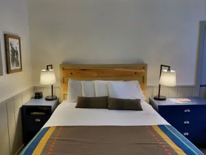 Image of Bright Angel Lodge – Inside the Park