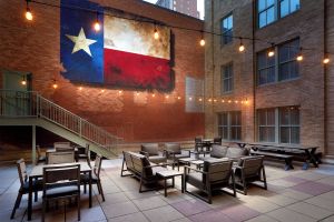 Image of Courtyard Fort Worth Downtown/Blackstone