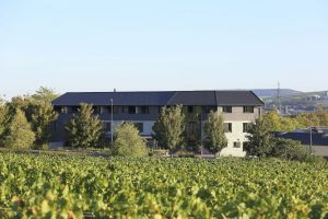 Image of Hôtel Restaurant Les Grains d'Argent Dizy - Epernay