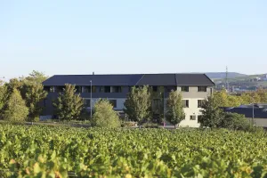Image of Hôtel Restaurant Les Grains d'Argent Dizy - Epernay