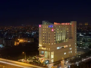 Image of ibis Bengaluru Hosur Road - An Accor Brand