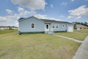 Image of Donaldsville Vacation Home Near Mississippi River