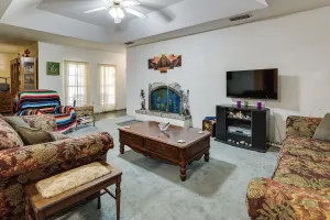 Image of Remote Pet-Friendly Harlingen House!