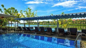 Image of Riverside White House Boutique Hotel