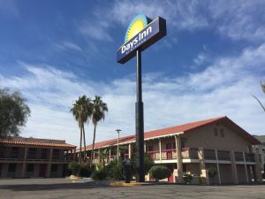 Image of Days Inn by Wyndham Tucson City Center