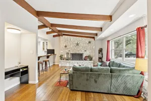 Image of Hill Country Getaway Near San Marcos River 3 Bedroom Home
