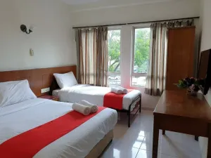 Image of FULLY HOTEL JOHOR JAYA
