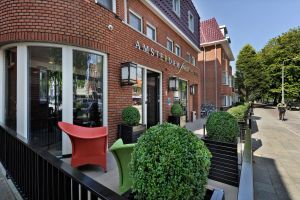 Image of Amsterdam Forest Hotel