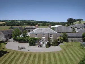 Image of Smeaton Farm Luxury B&B