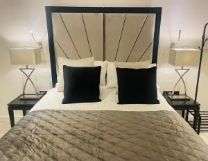 Image of St Albans City Retreat - 2 Bed Apartment