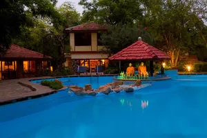 Image of Indian Adventures Tiger Moon resort