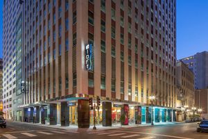 Image of Aloft New Orleans Downtown