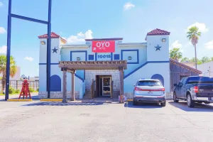Image of OYO Hotel Houston Tx Medical Center Nrg Stadium