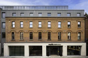 Image of Staycity Aparthotels Dublin Tivoli