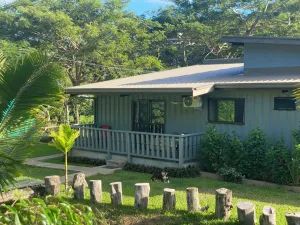 Image of MAUI CREEK BURE'S Tiny home by the creek!